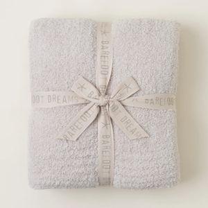 CozyChic Throw Blanket | Barefoot Dreams