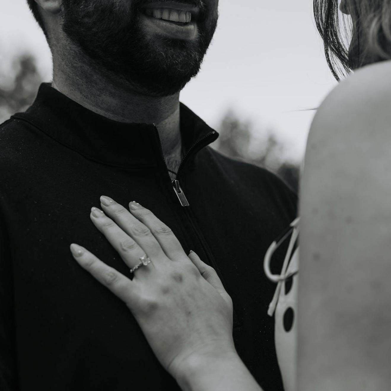 Engaged!