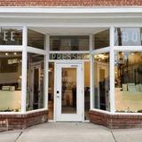 Pressed Coffee & Books