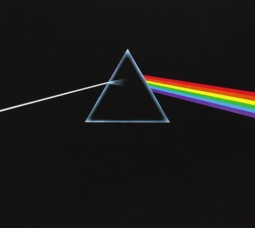 Pink Floyd - The Dark Side Of The Moon - Experience Version