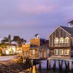 Seaport Village