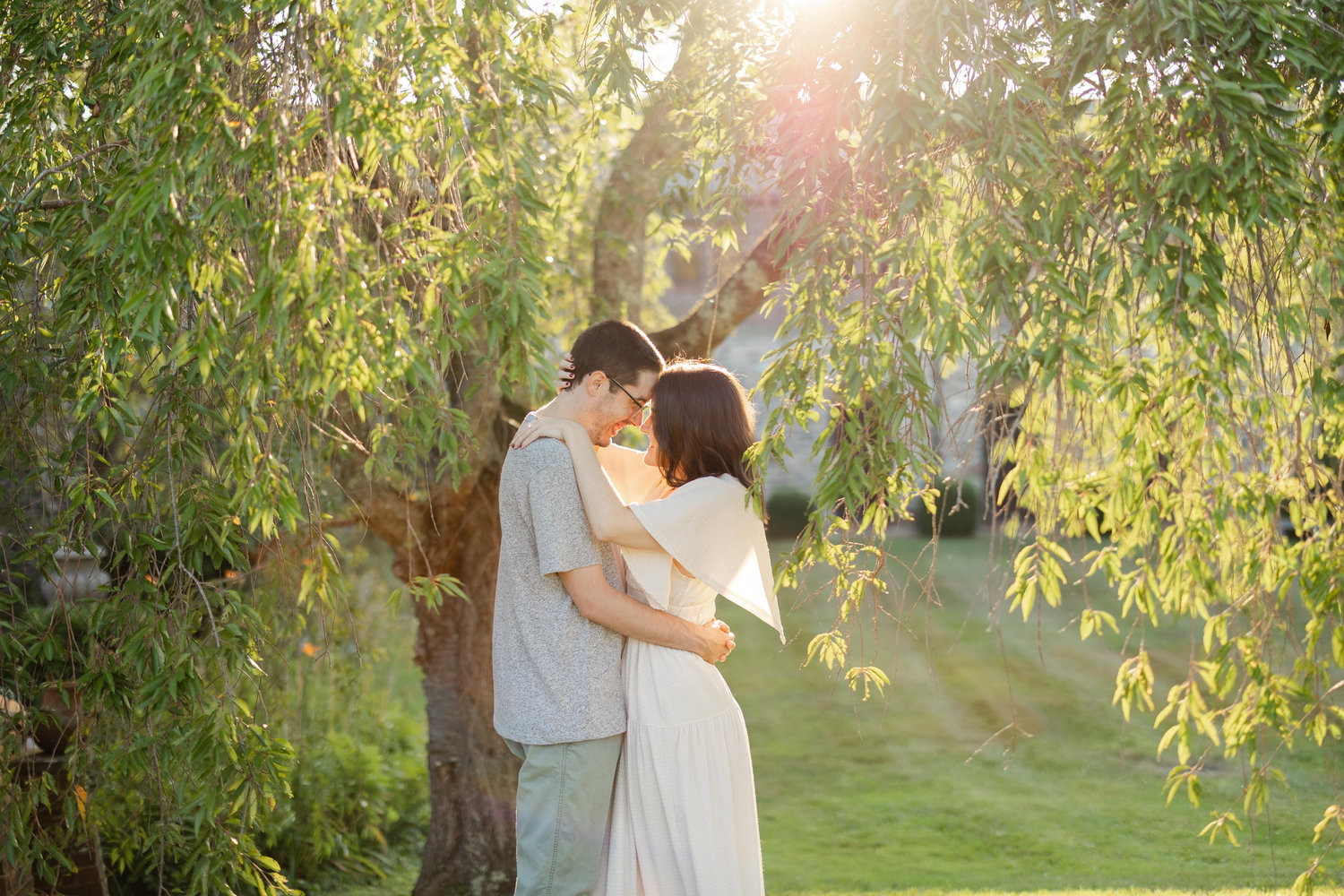 The Wedding Website of Hannah Henkel and Bret Murphy