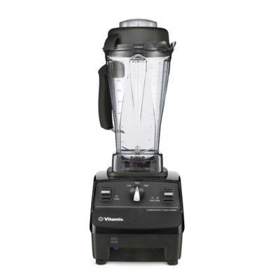 Vitamix® TurboBlend 3-Speed Blender in Platinum