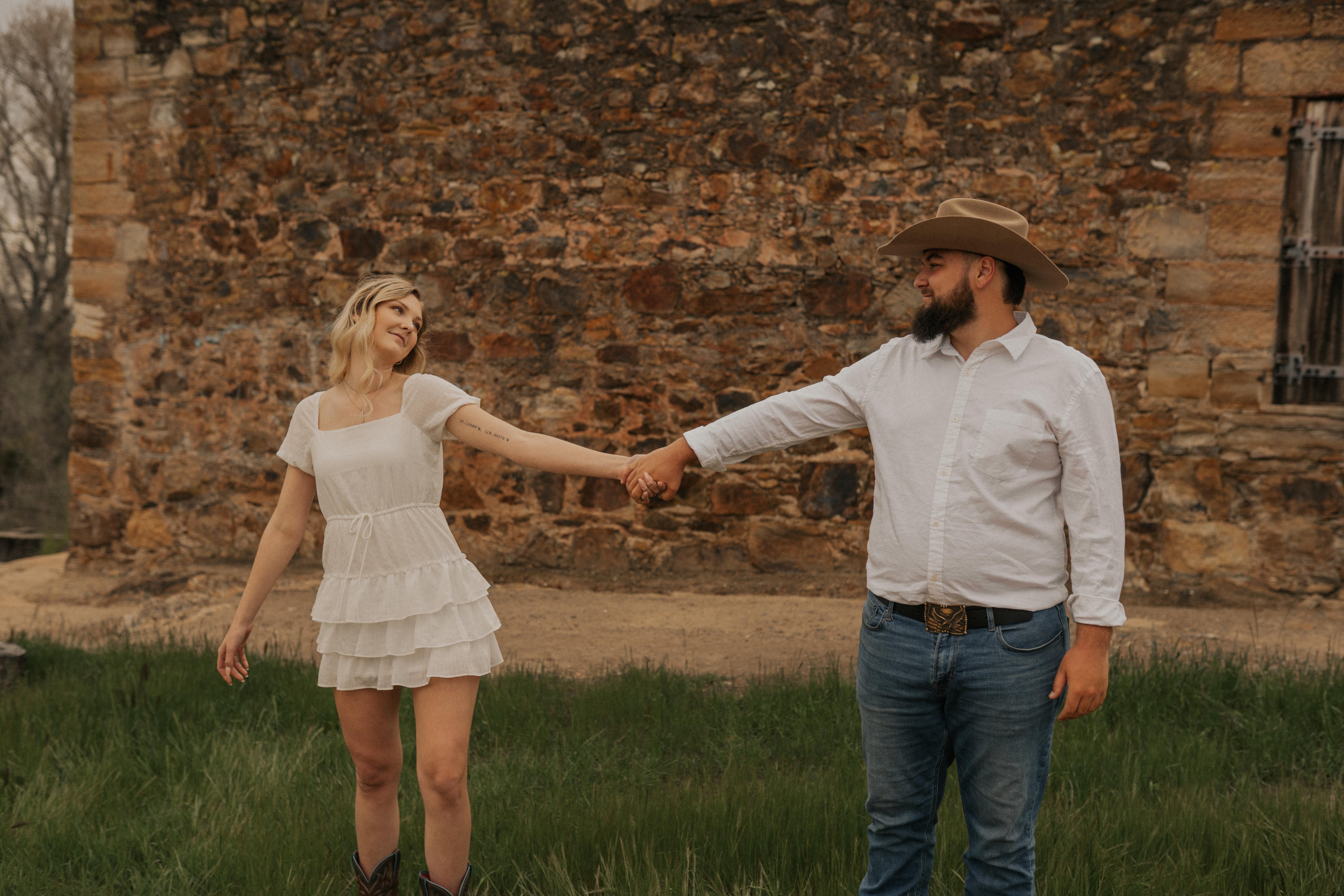 The Wedding Website of Ashlynn Ewing and Kameron Bemis