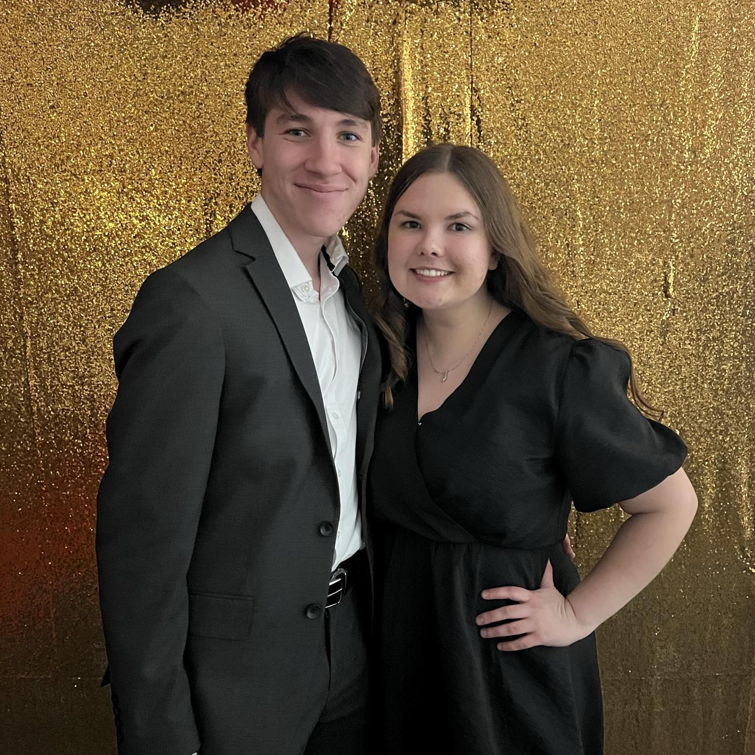 Nursing School Semi Formal Dance 2023
