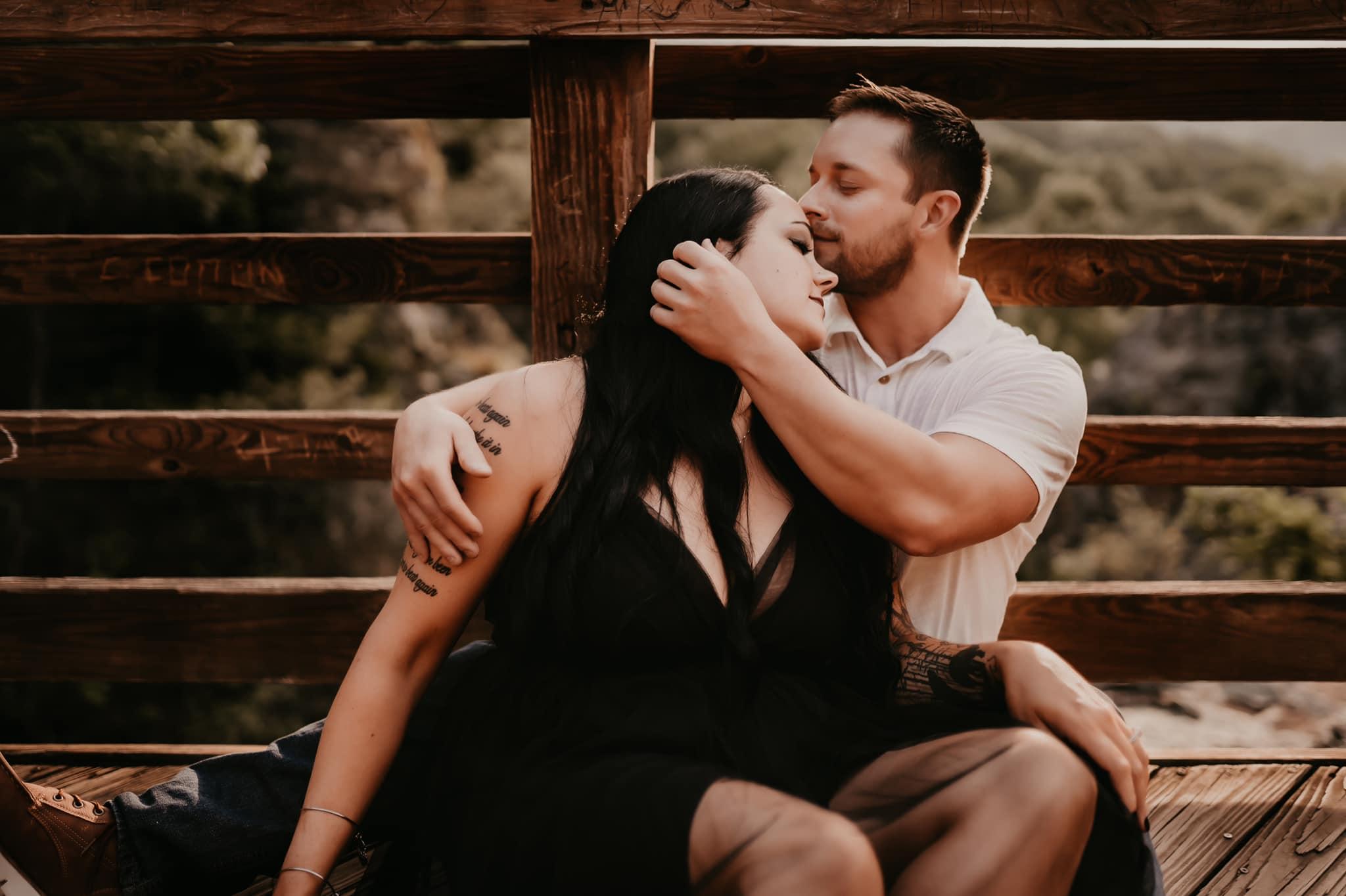 The Wedding Website of Lindsey Daniels and Joshua Alexander
