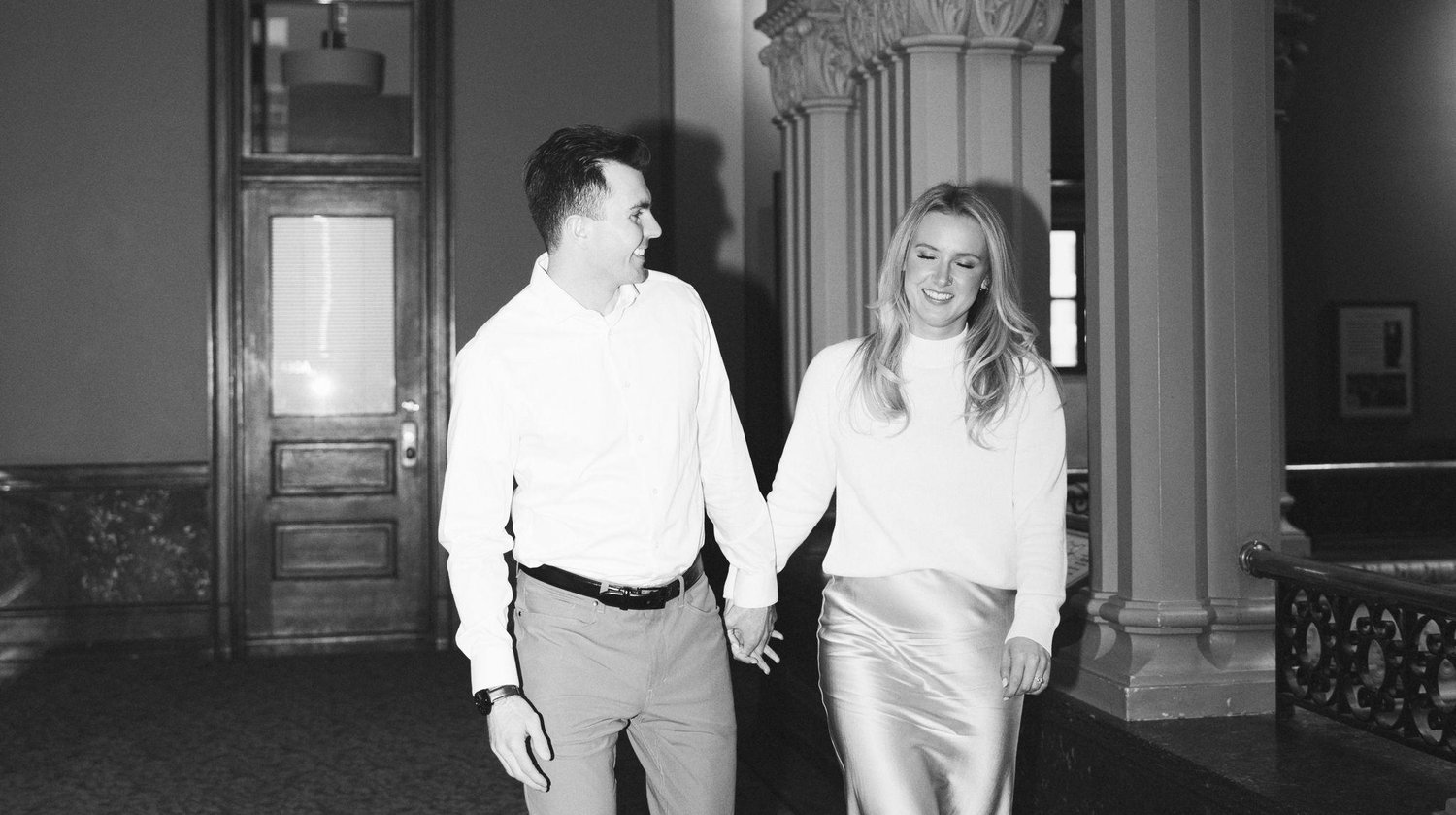 The Wedding Website of Julia Brandt and Dylan Sparrow