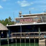 Hog Heaven Sports Bar and Grill