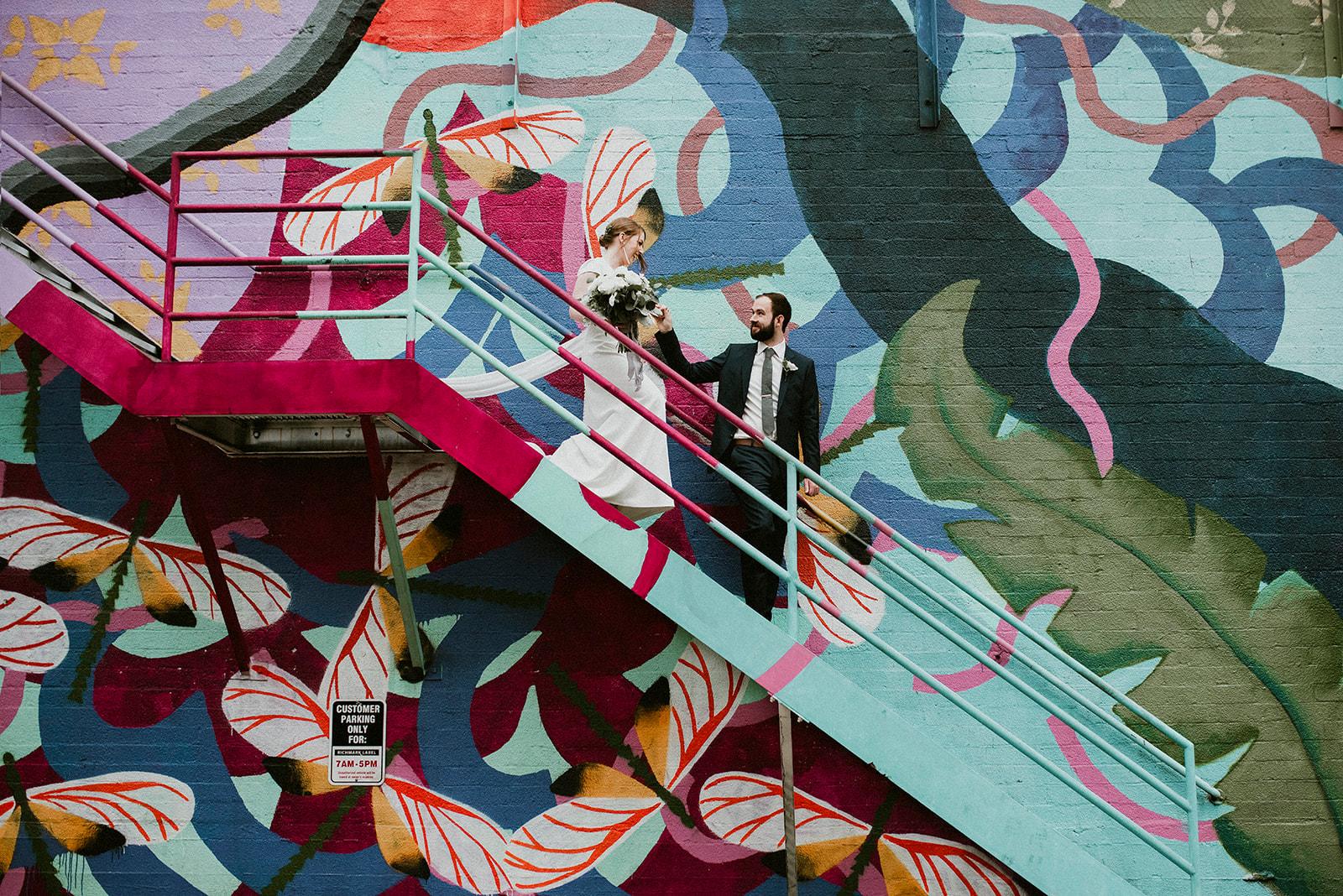 The Wedding Website of Ash Wright and Lauren Hughes
