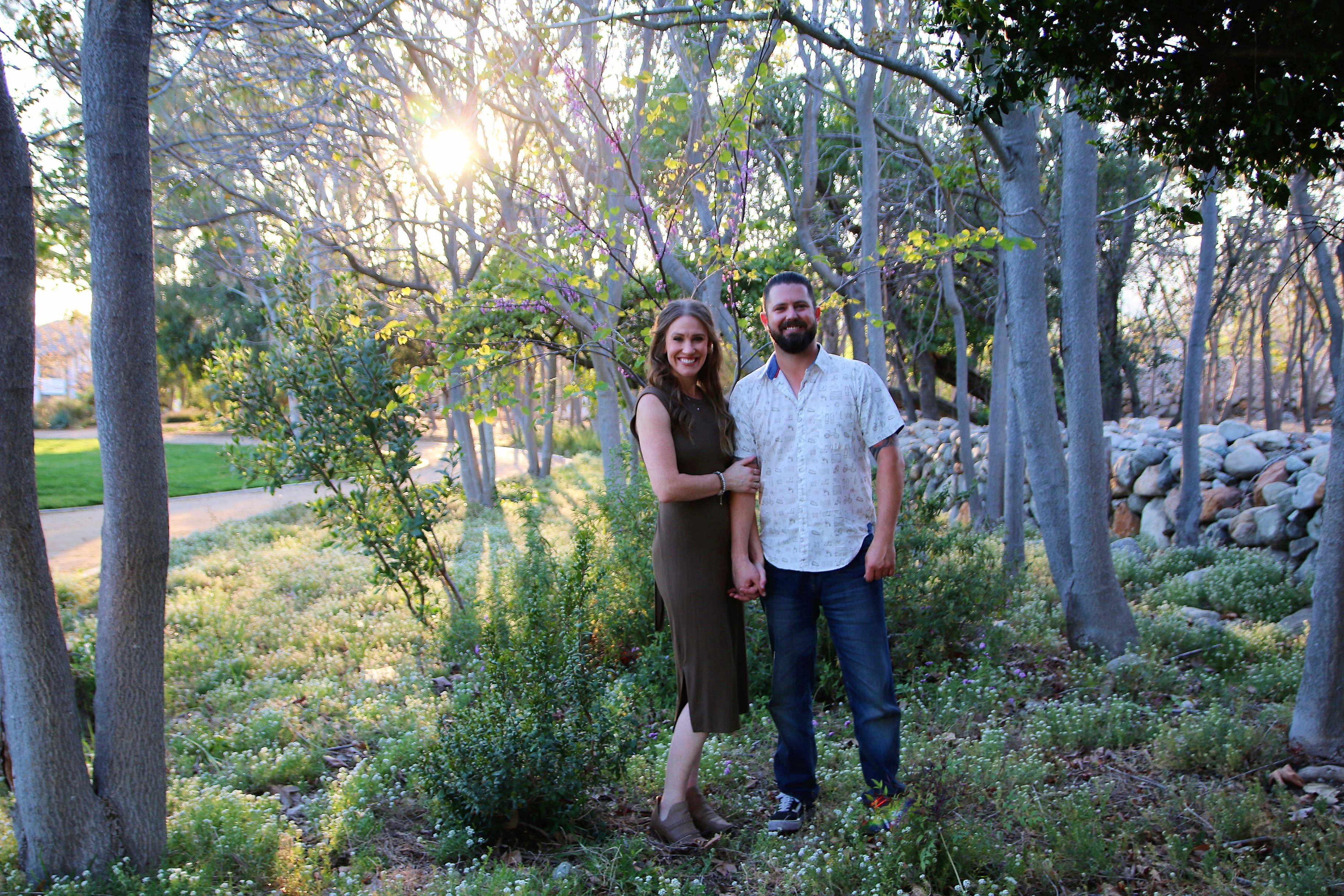 The Wedding Website of Jami Dolinski and Brandon Cornwell