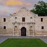 The Alamo