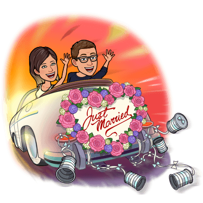The Wedding Website of Cortney Dickmann and Brian Givens