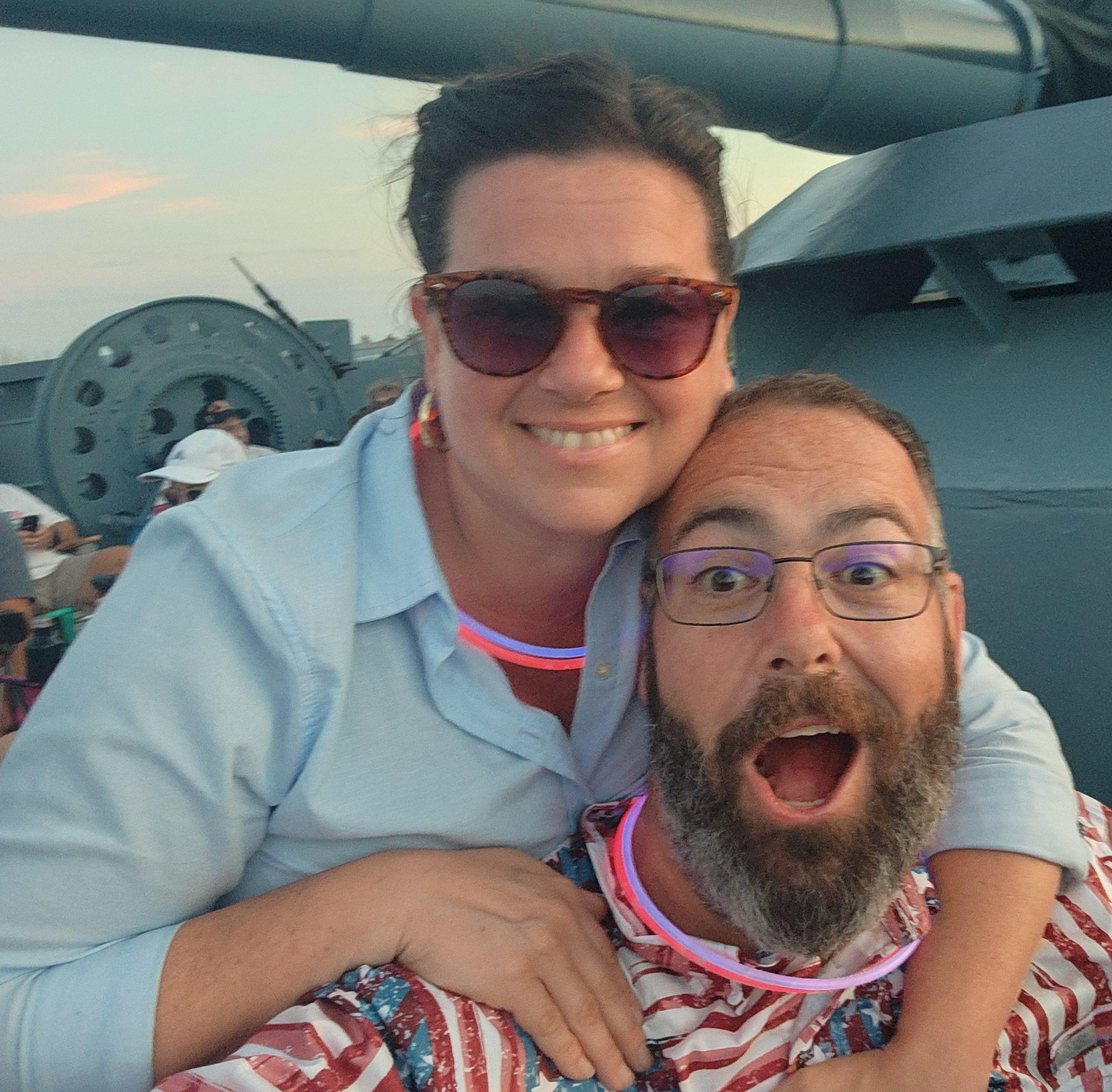 The Wedding Website of Kristin Stahl and David Stahl