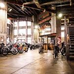 Sidecar Cafe