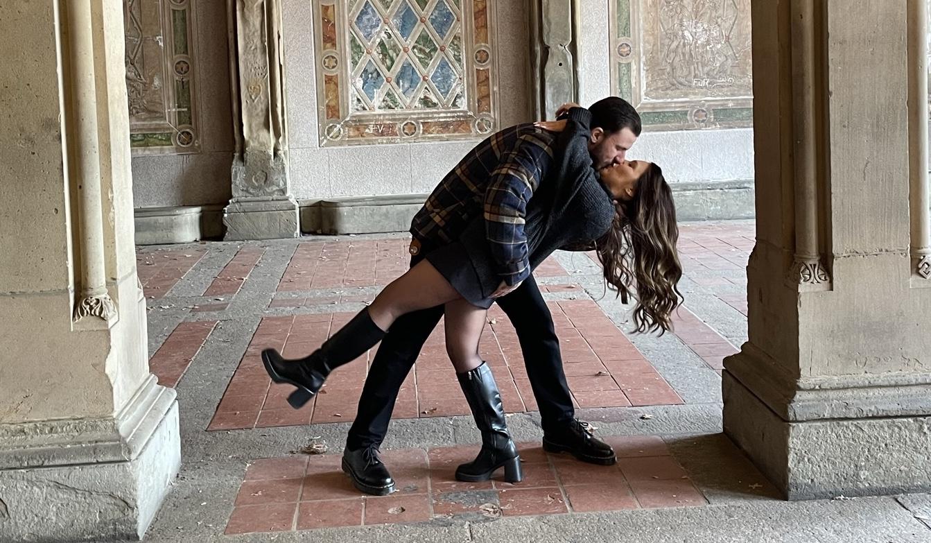 The Wedding Website of Jenevieve Valleroy and Blake Drewette