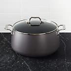 All-Clad ® HA1 Hard-Anodized Nonstick 8-Qt. Stock Pot