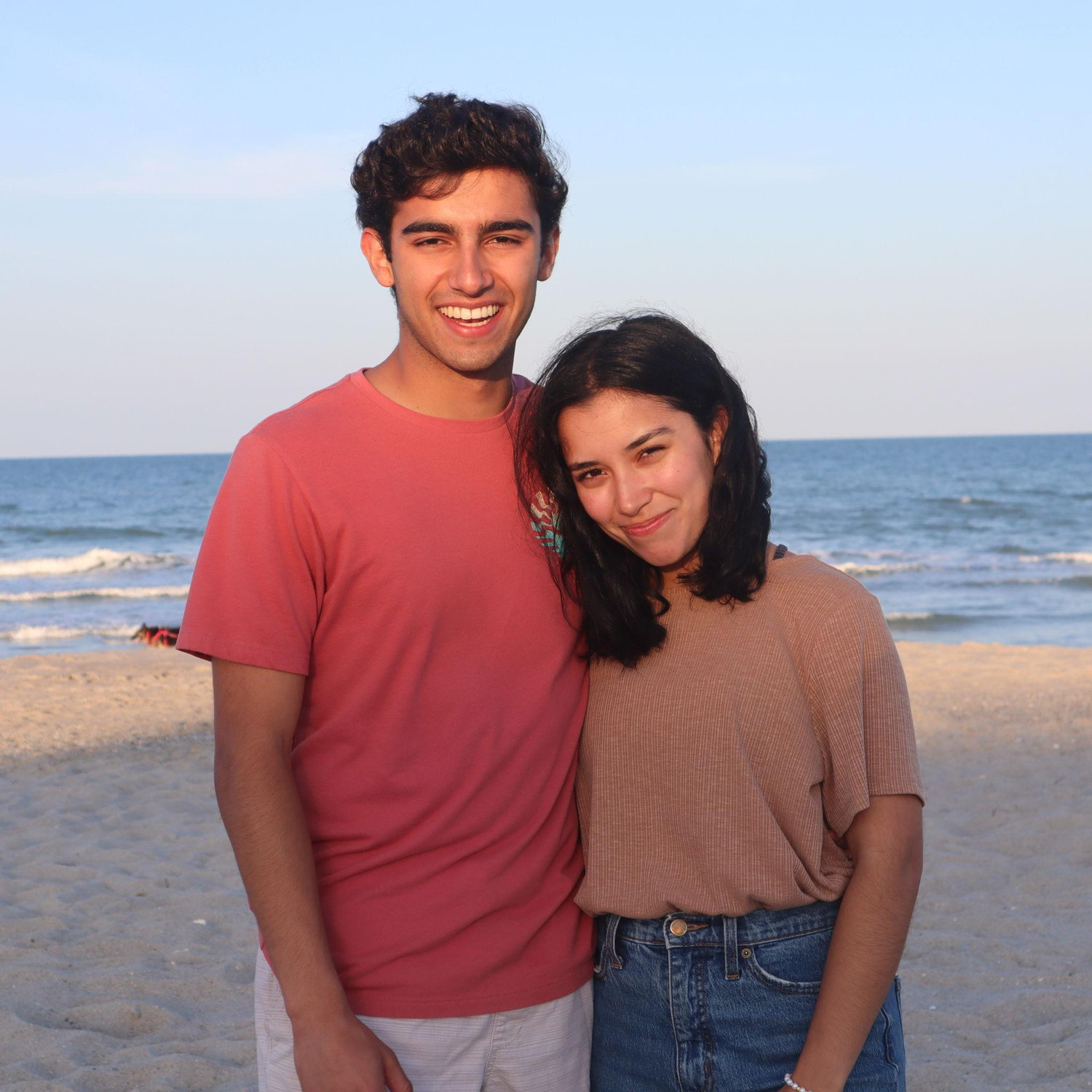 ENC Beach Retreat | Retiro en la Playa