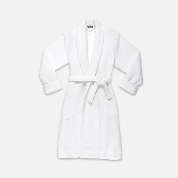 Super-Plush Robe