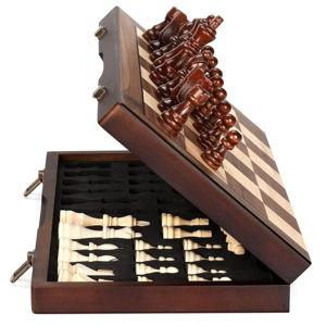 Wooden Chess Set