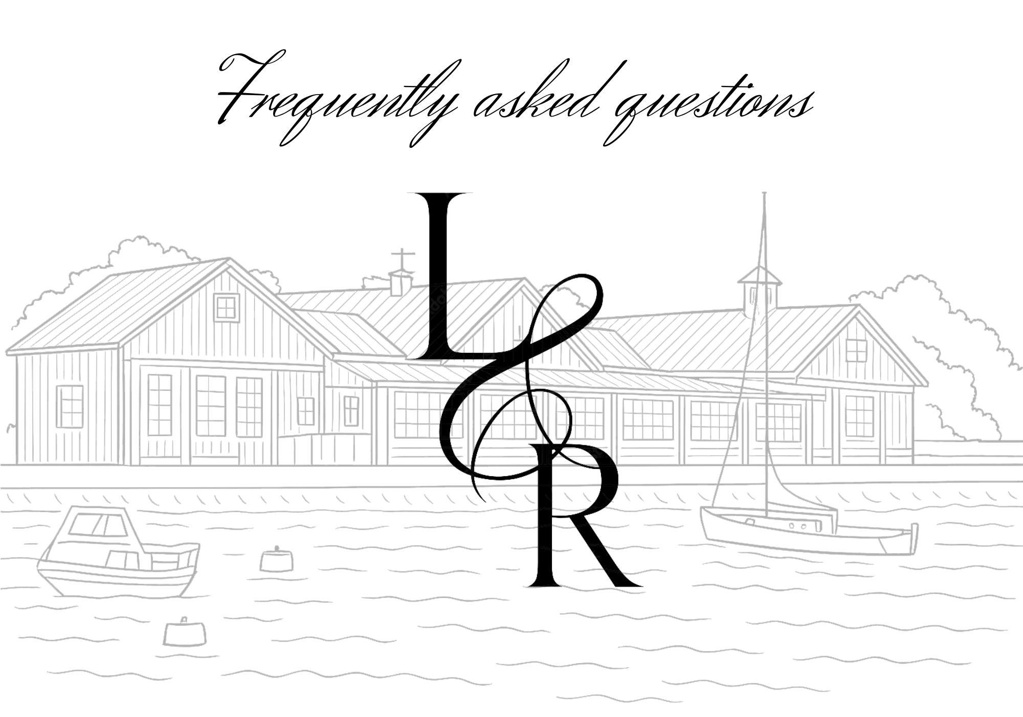 The Wedding Website of Linnea Marcko and Robert Kukla