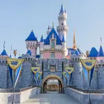 Disneyland & California Adventure