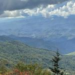 Blue Ridge Parkway