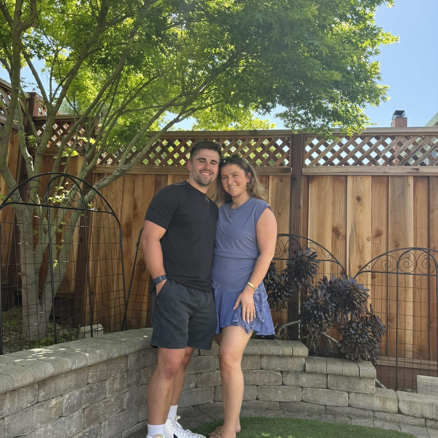 Easter - San Jose, CA