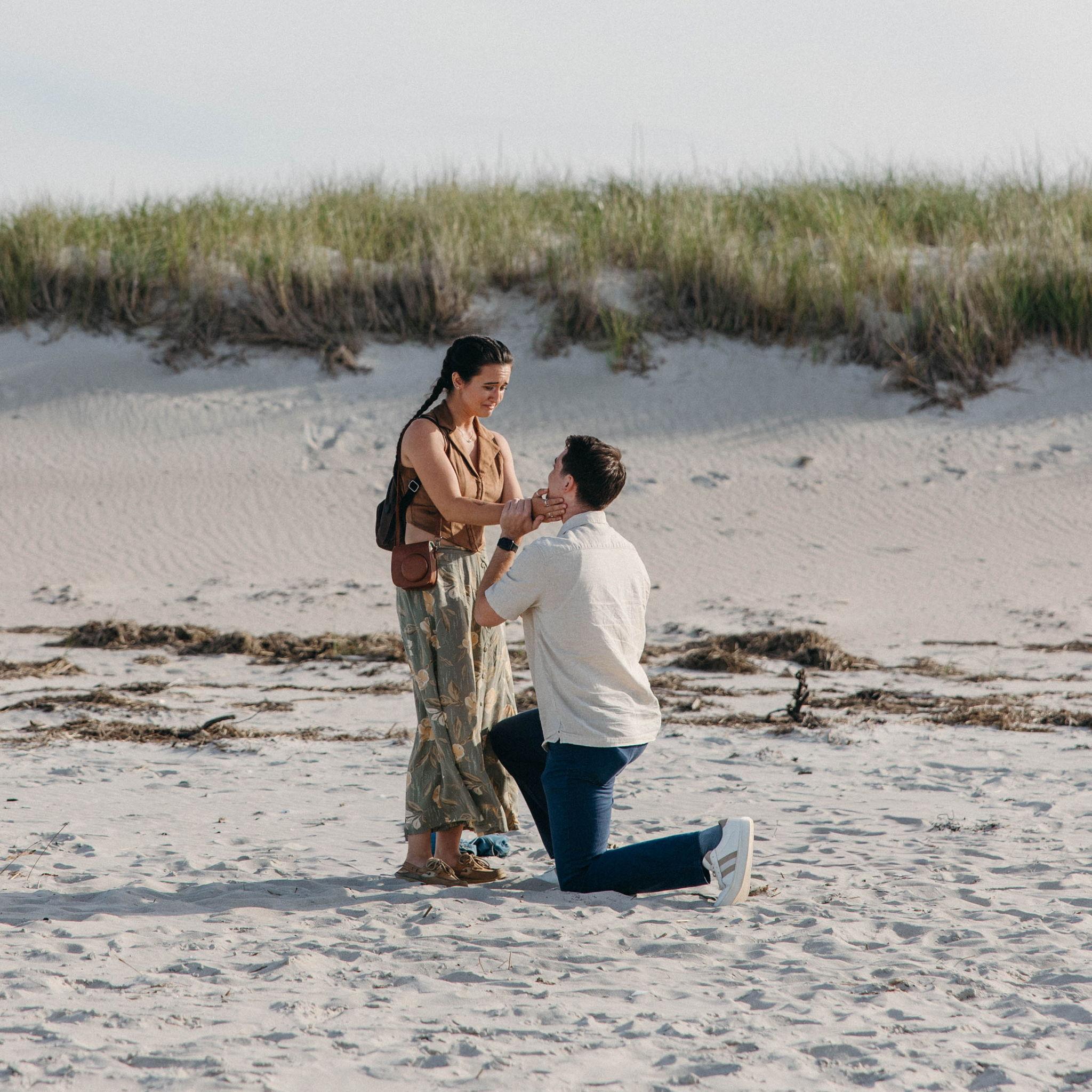 On September 21st, we said yes to forever!