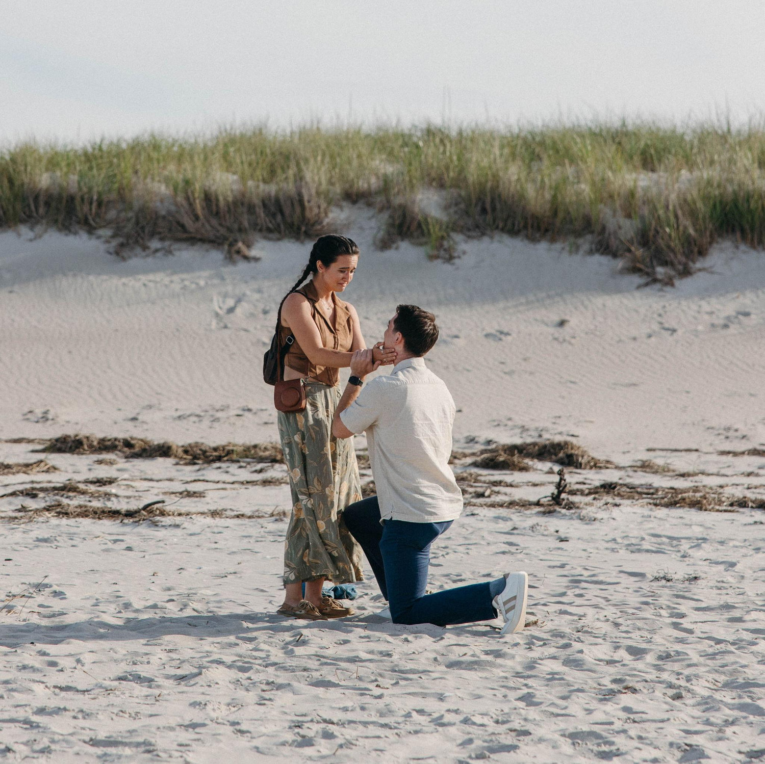 On September 21st, we said yes to forever!