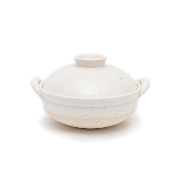 Mushi Nabe - Donabe Steamer - Medium