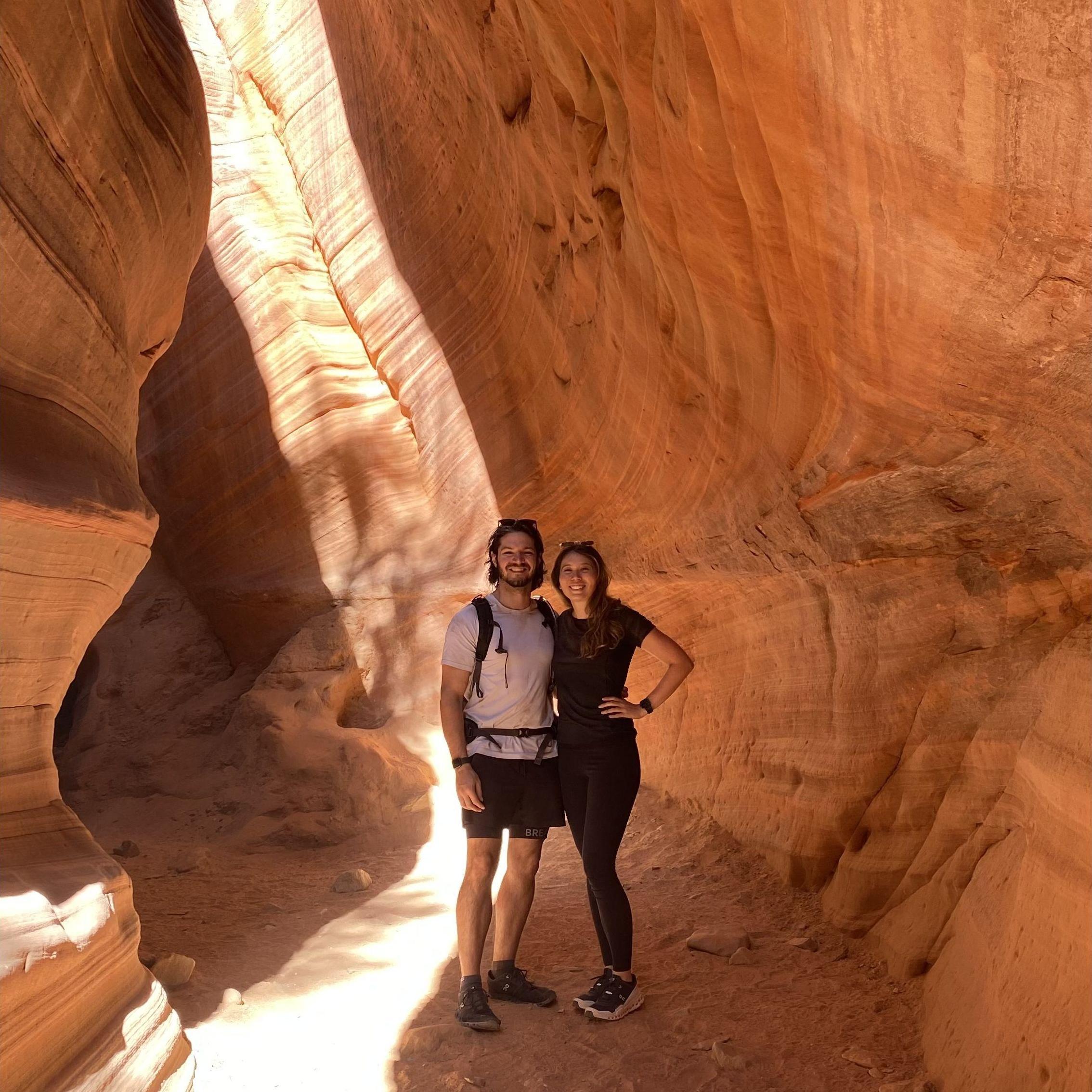 Kanab, UT ~ May 2021