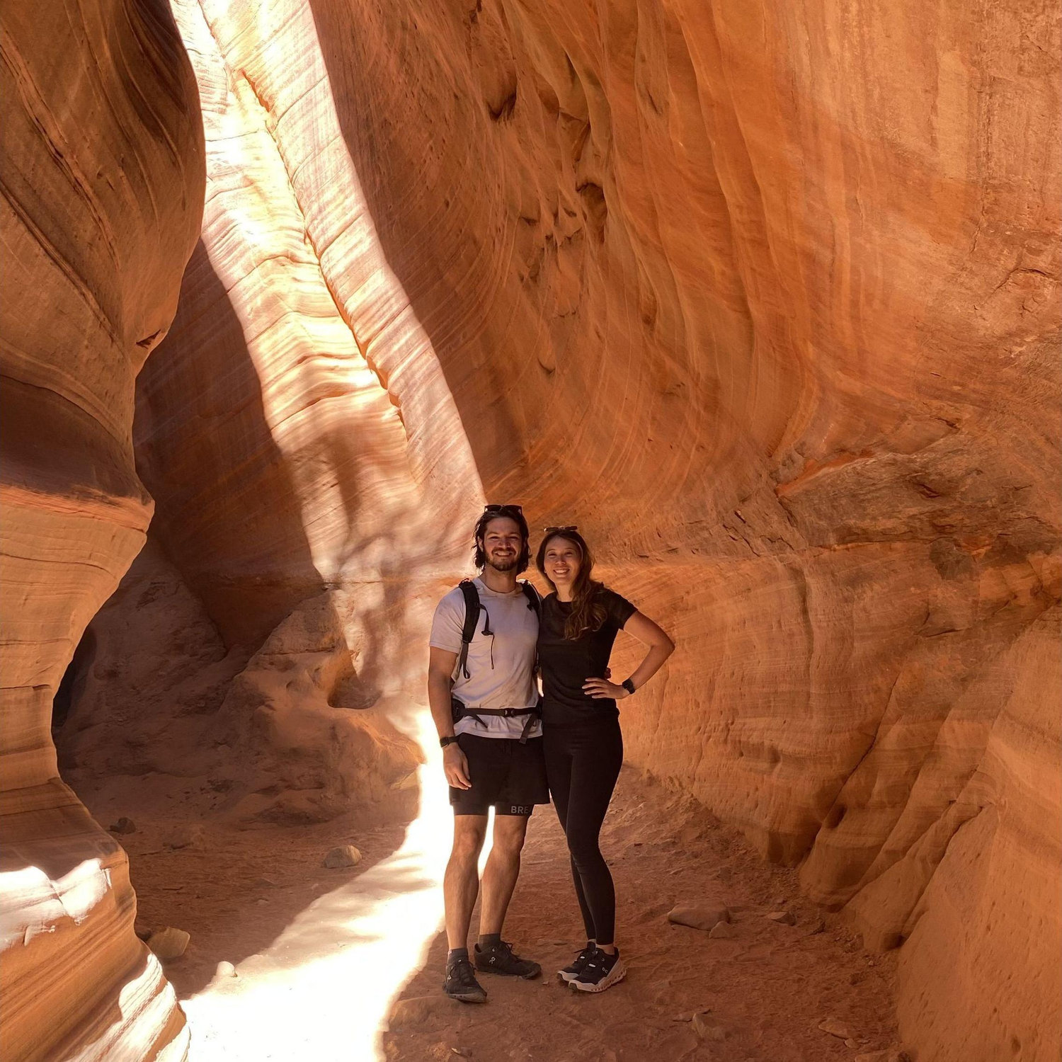 Kanab, UT ~ May 2021