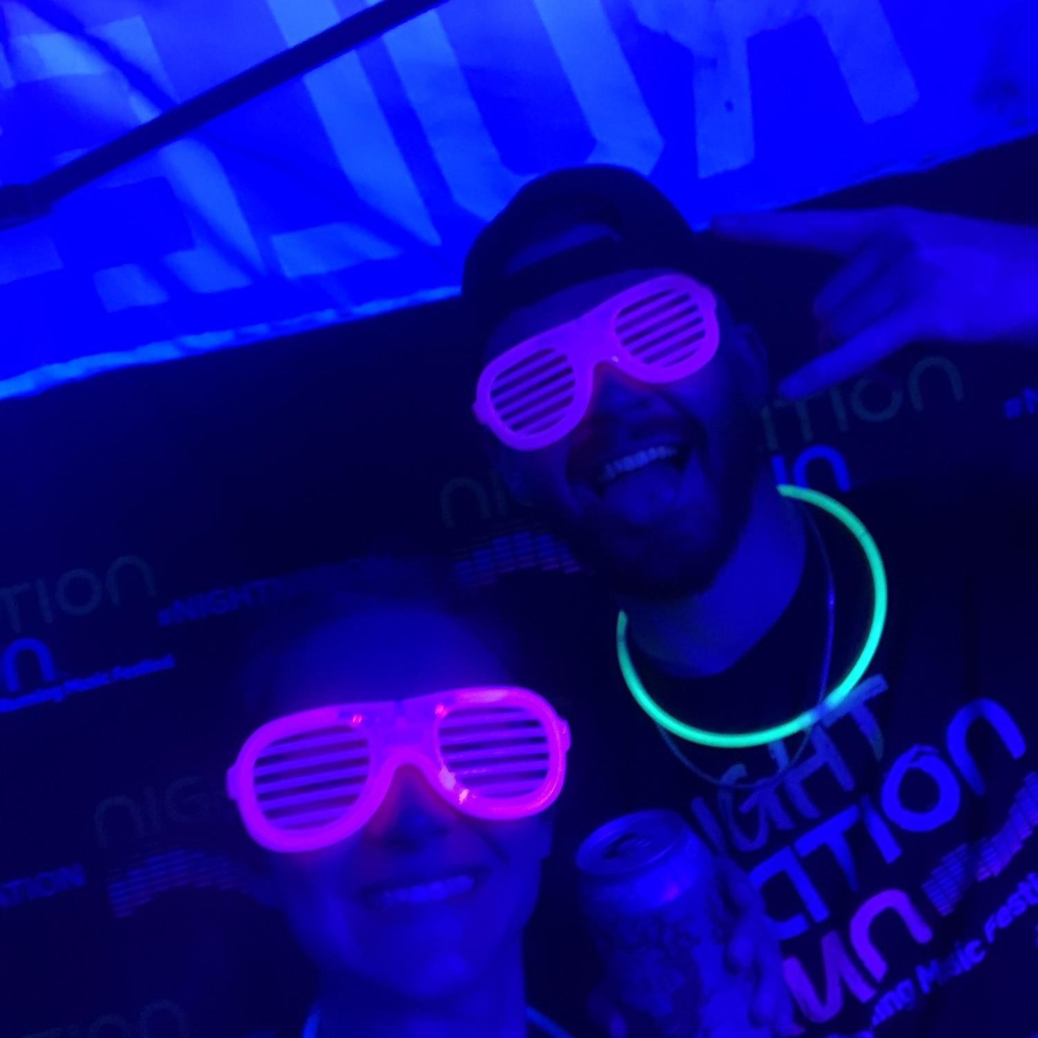 Night Nation Run 2022