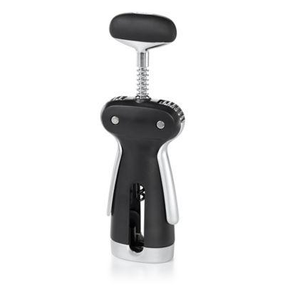 OXO SteeL™ Stainless Steel Winged Corkscrew