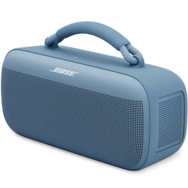 Bose SoundLink Max Portable Speaker