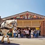 Historic Charleston City Market