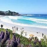Carmel Beach