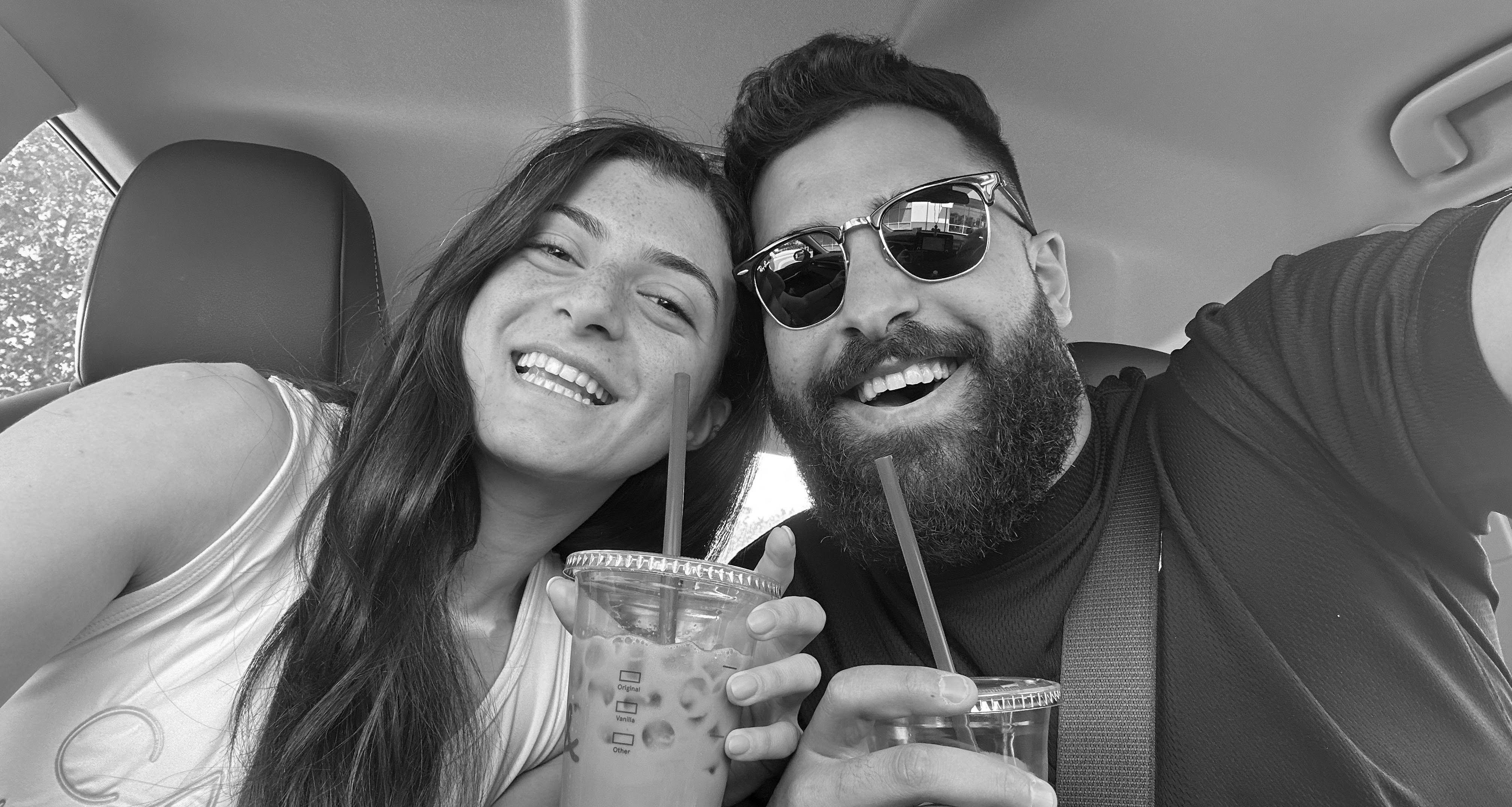 The Wedding Website of Matthew Younan and Lena Shalaby