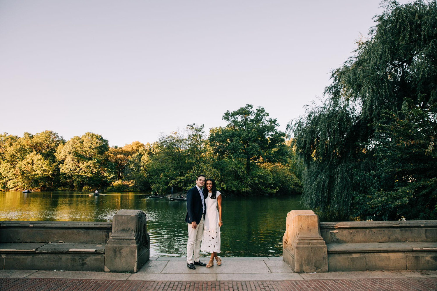 The Wedding Website of Abbie Midlige and Paul Carroll