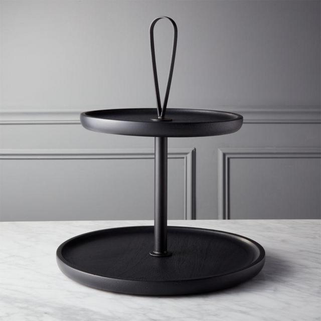 2-Tier Loop Server with Handle