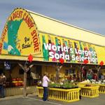 Minnesota's Largest Candy Store
