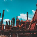 Sloss Furnaces
