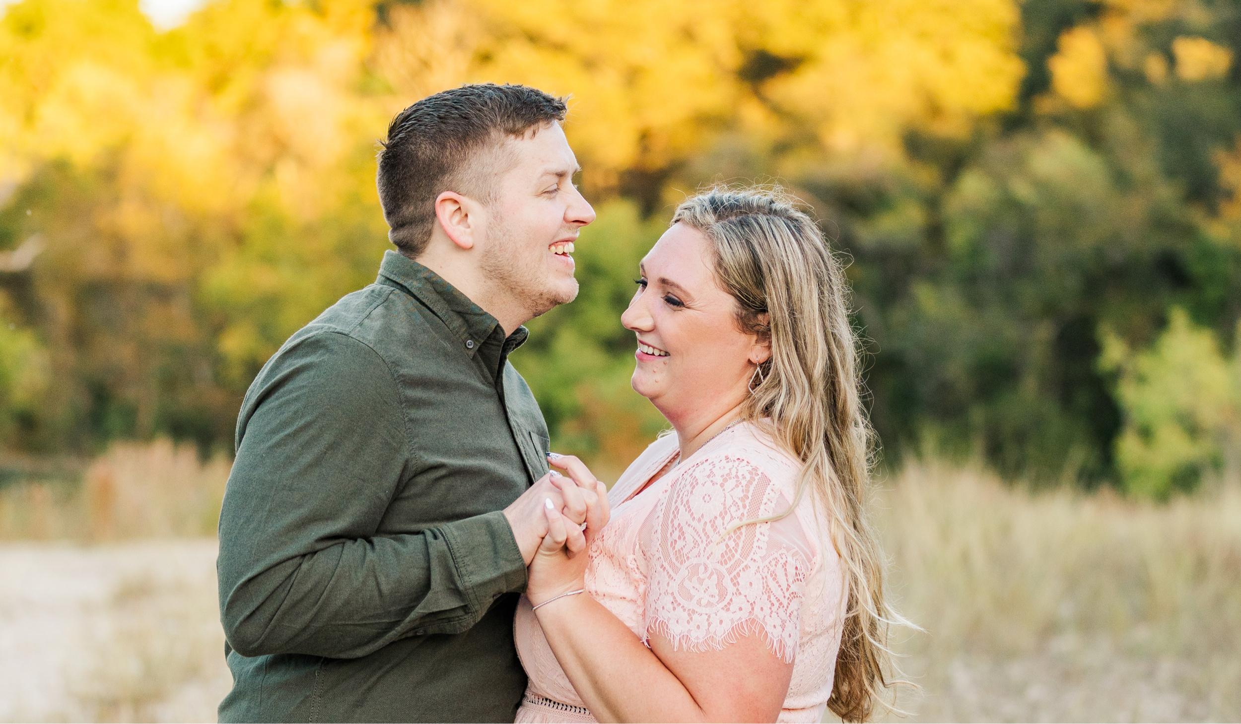 The Wedding Website of Samantha Neil and Colby Duffendack