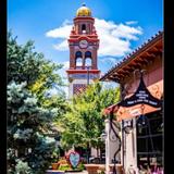 Country Club Plaza