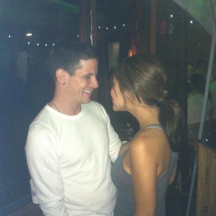 2012 at the Russian Lady
