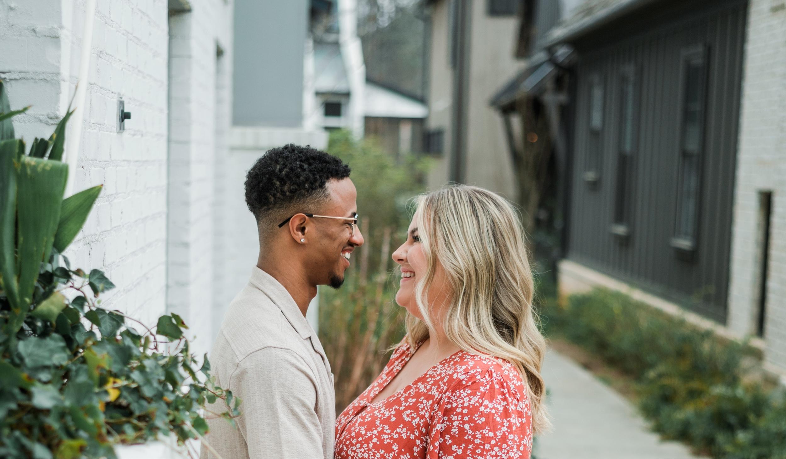 The Wedding Website of Hannah Hodge and Daniel Newman