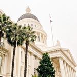 California State Capitol Park