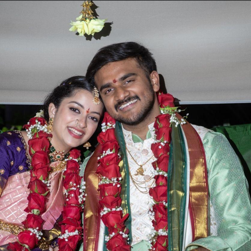 At our nischithardam!