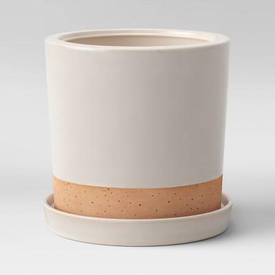 Earthenware Planter - Smith & Hawken™