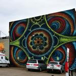 River North Art District